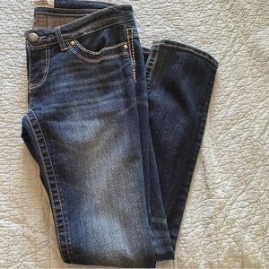 Daytrip Aries Skinny Jean